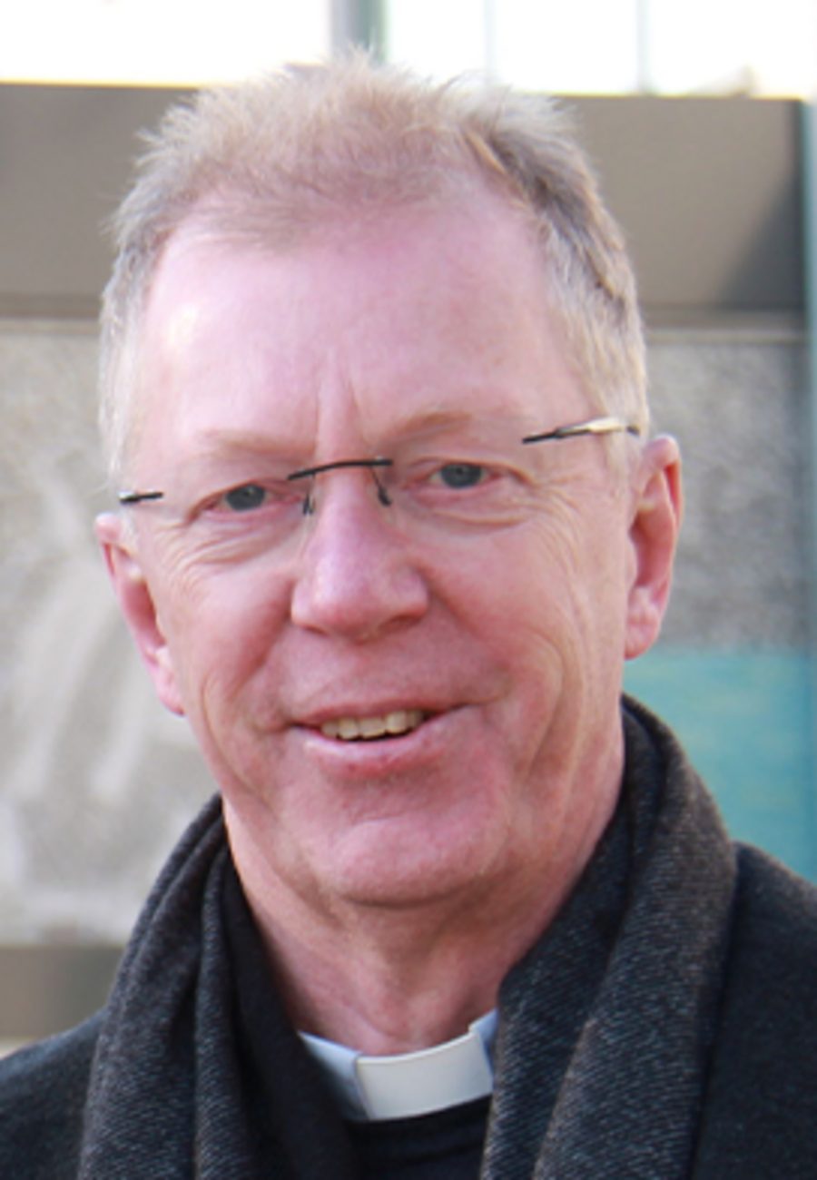 Franz Vogelgesang