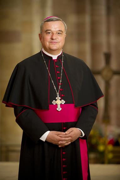 Dr. Karl-Heinz Wiesemann